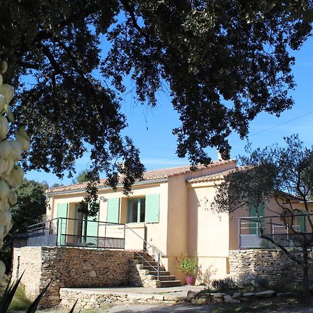 Villa Pierre Blanche Le Calme A 5Mn Du Centre Ville 님 외부 사진