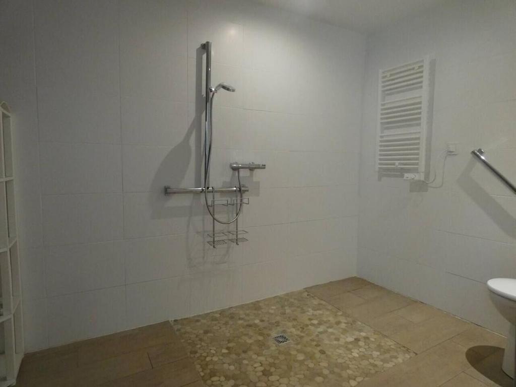 Villa Pierre Blanche Le Calme A 5Mn Du Centre Ville 님 외부 사진