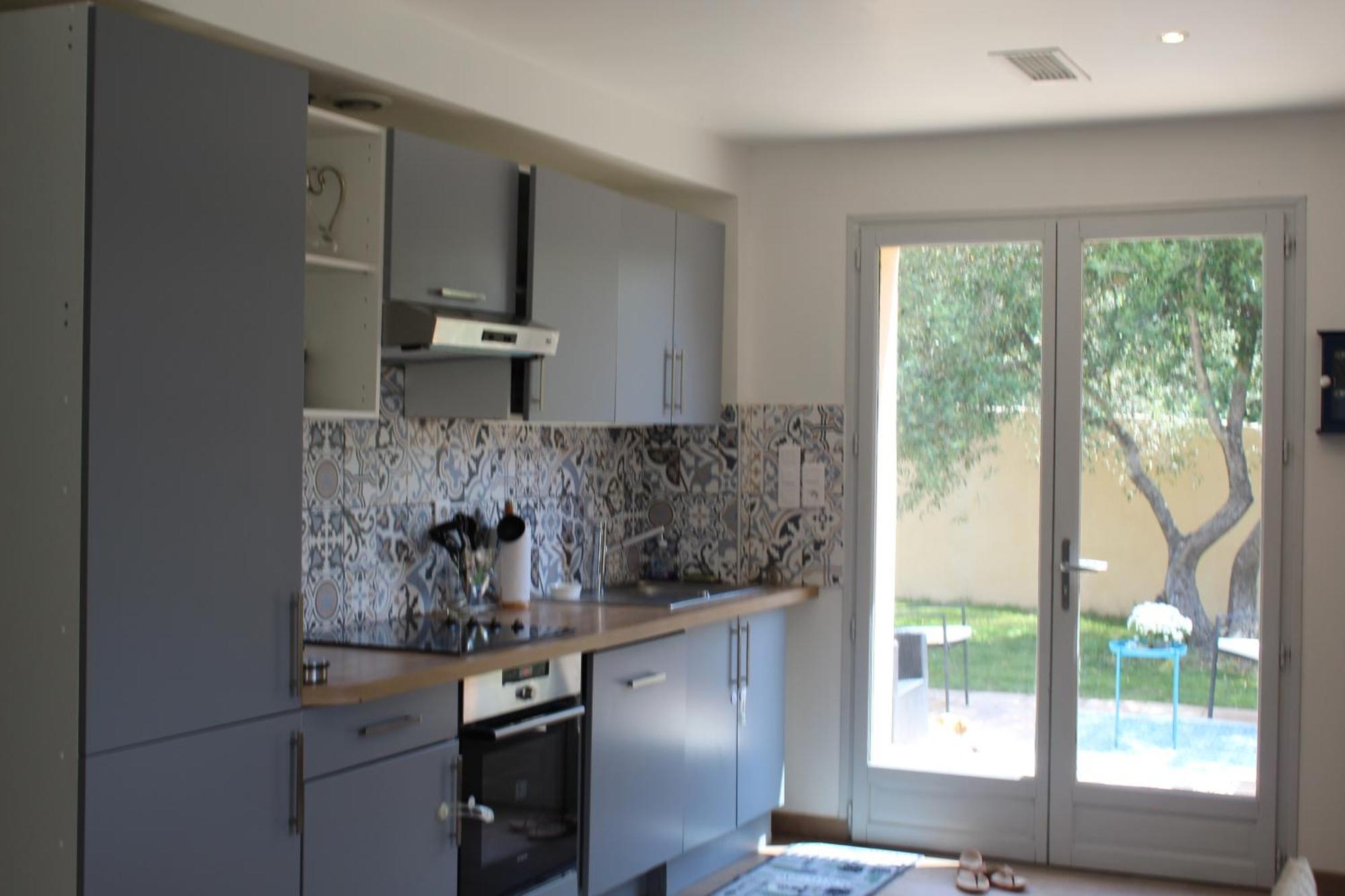 Villa Pierre Blanche Le Calme A 5Mn Du Centre Ville 님 외부 사진