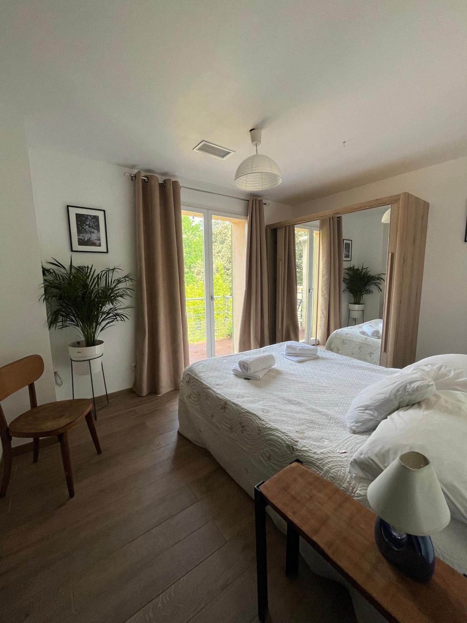 Villa Pierre Blanche Le Calme A 5Mn Du Centre Ville 님 외부 사진