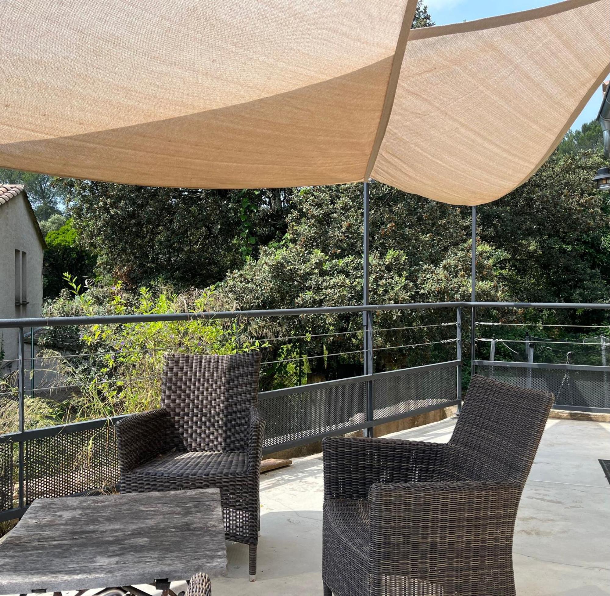 Villa Pierre Blanche Le Calme A 5Mn Du Centre Ville 님 외부 사진