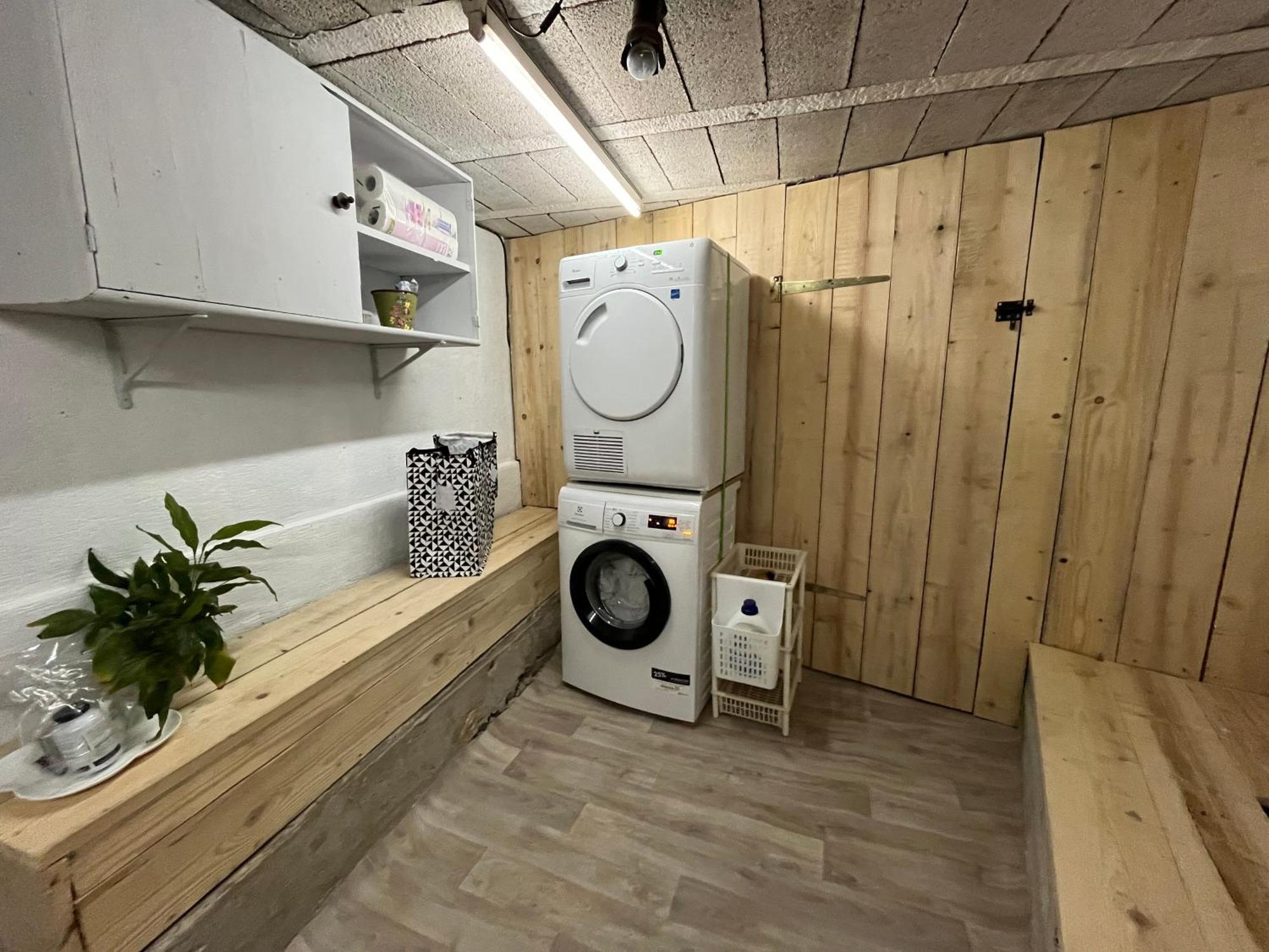 Villa Pierre Blanche Le Calme A 5Mn Du Centre Ville 님 외부 사진